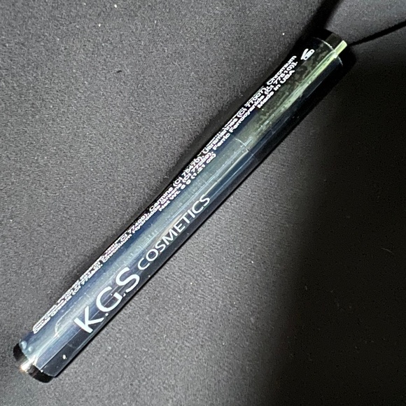 K.G.SCosmetics Other - K.G.SCosmetics lash excellence elongated lash mascara
